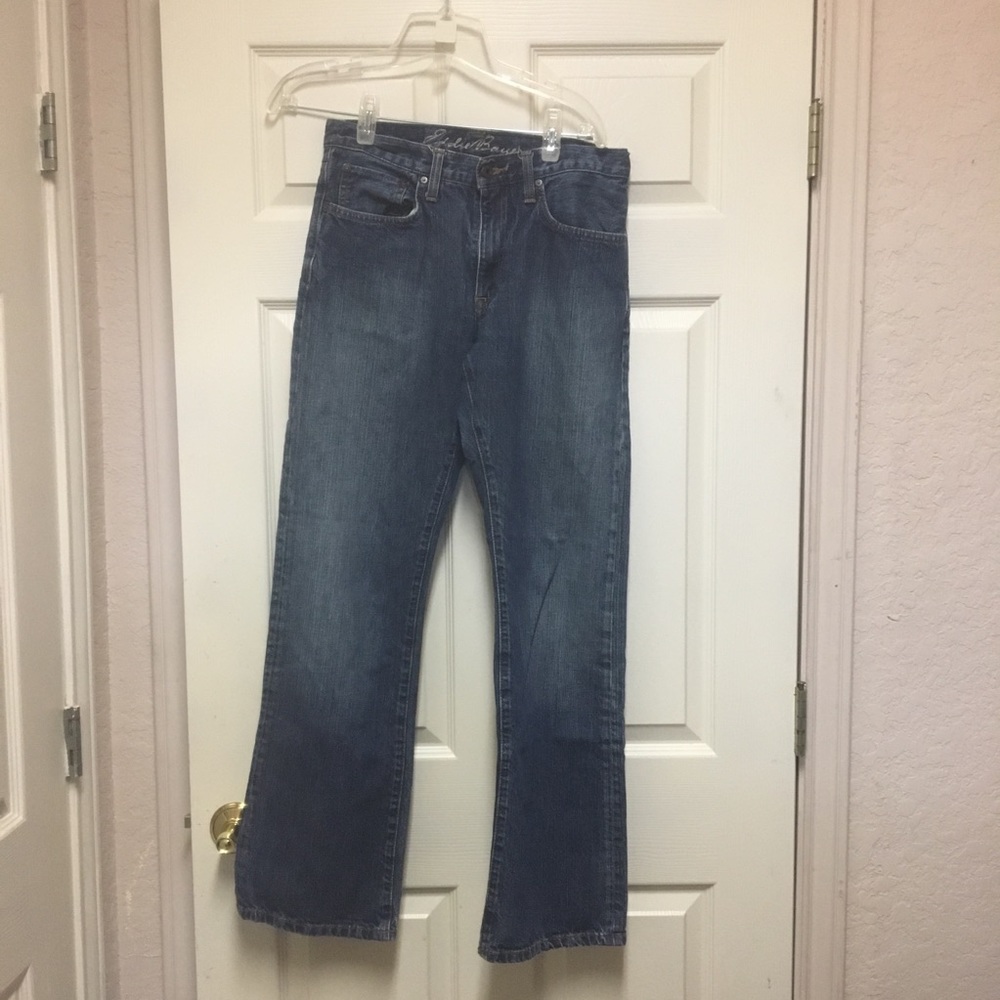 Eddie Bauer Denim